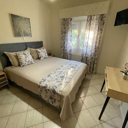 Villa Elia Σκάλα Σωτήρος Εξωτερικό φωτογραφία