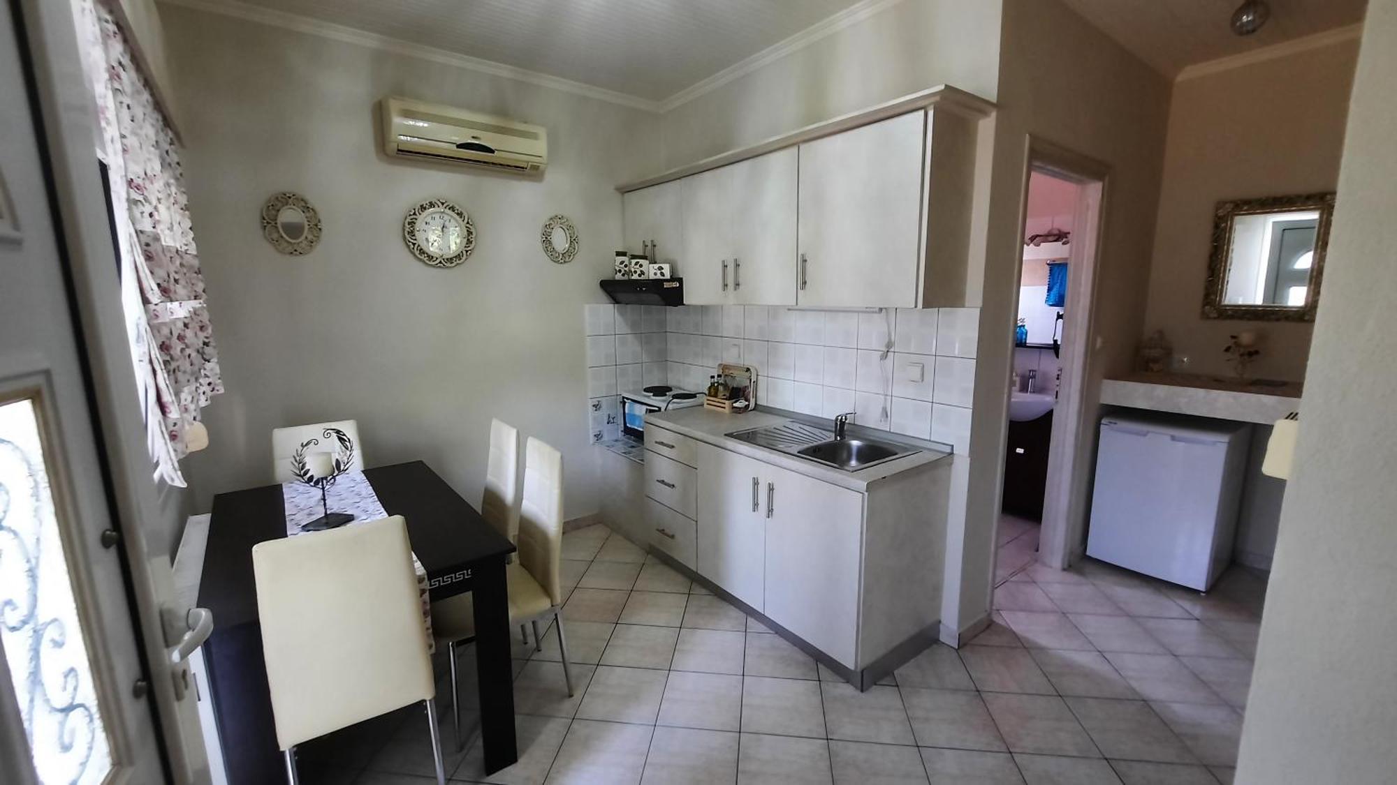 Villa Elia Σκάλα Σωτήρος Εξωτερικό φωτογραφία