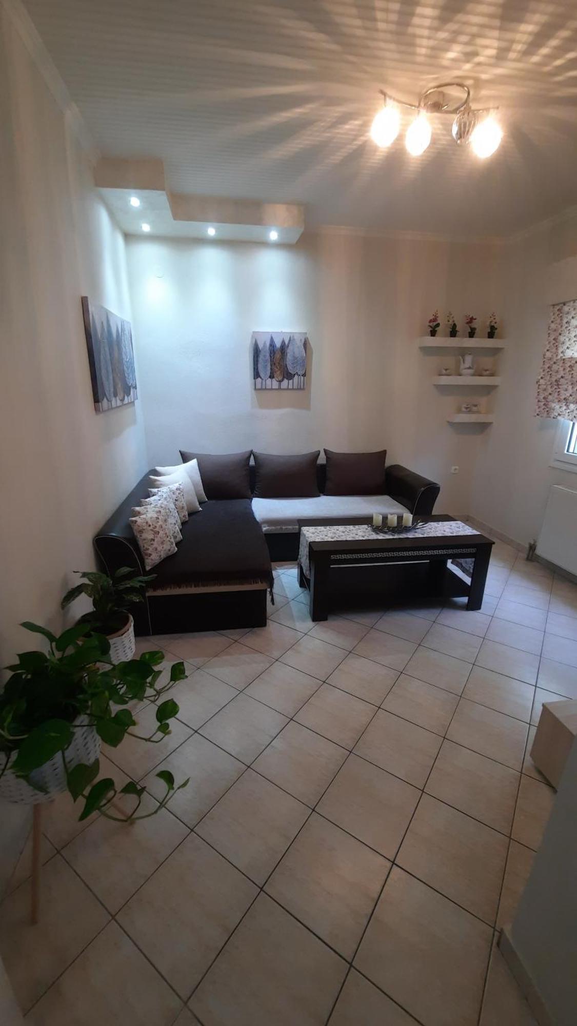 Villa Elia Σκάλα Σωτήρος Εξωτερικό φωτογραφία
