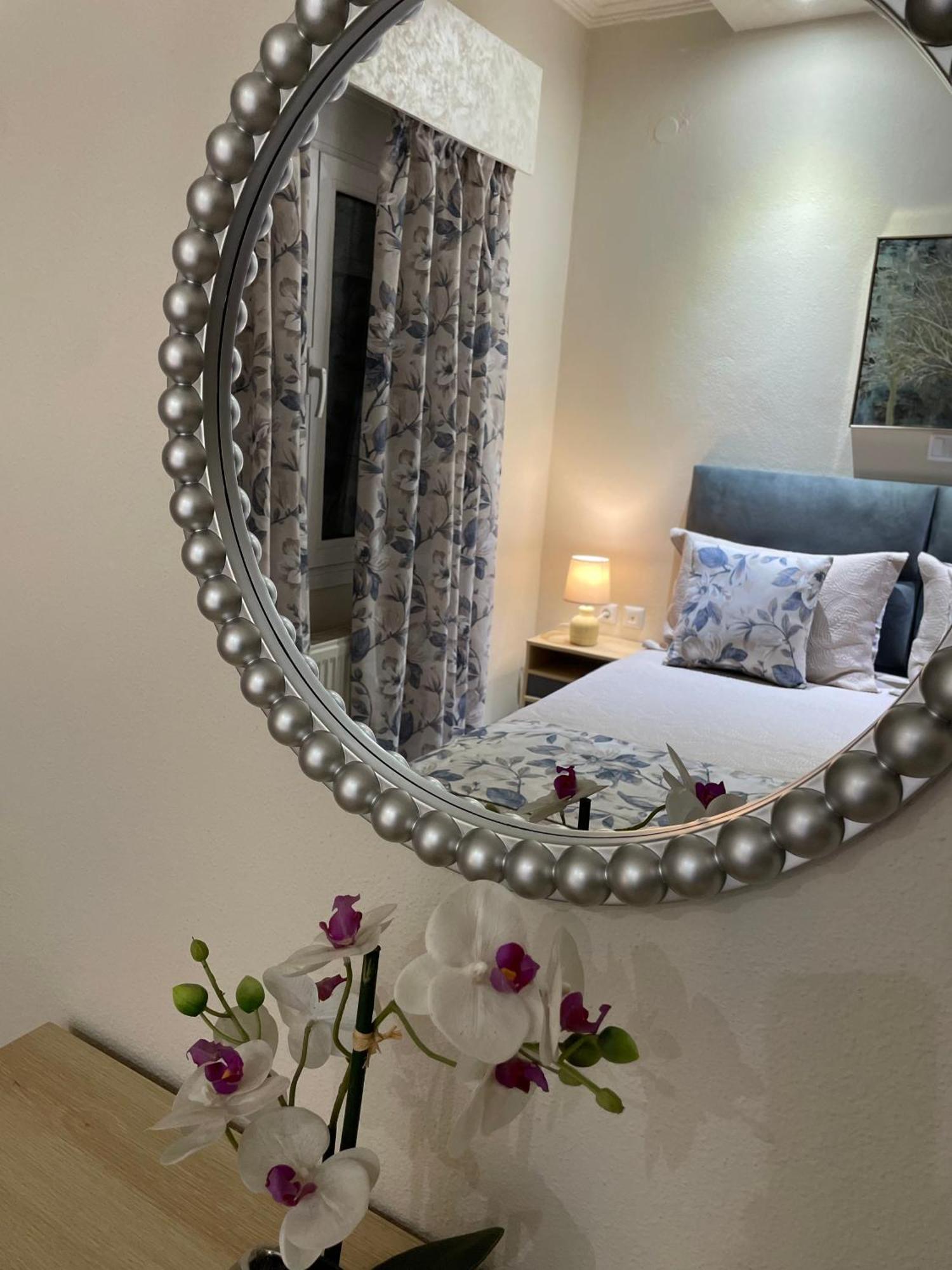 Villa Elia Σκάλα Σωτήρος Εξωτερικό φωτογραφία
