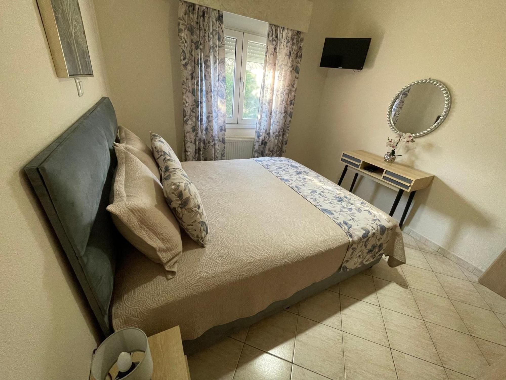 Villa Elia Σκάλα Σωτήρος Εξωτερικό φωτογραφία