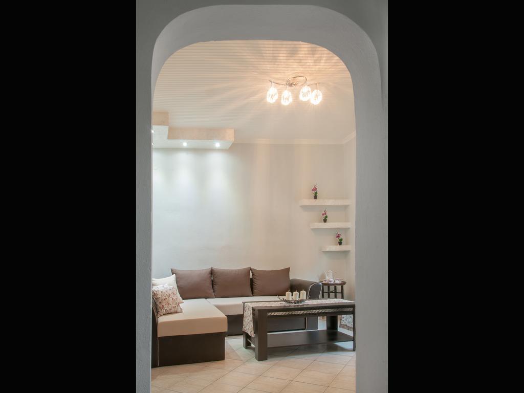 Villa Elia Σκάλα Σωτήρος Εξωτερικό φωτογραφία